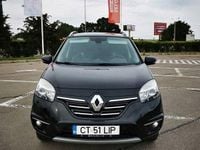 Second-hand Renault Koleos 150 CP (110 kW) 2015 SUV