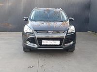 Second-hand Ford Kuga Titanium 150 CP (110 kW) 2015 Culoaregri SUV