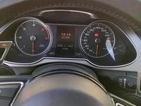 Second-hand Audi A4 176 CP (129 kW) 2014