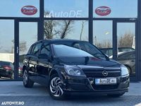 second-hand Opel Astra 