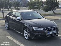 second-hand Audi S3 2.0 TFSI quattro Stronic