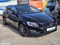 second-hand Volvo V60 D6 Plug-In-Hybrid AWD Geartronic Summum