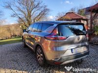 second-hand Renault Espace 2016 full