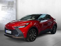 Second-hand Toyota C-HR 223 CP (164 kW) 2025 SUV
