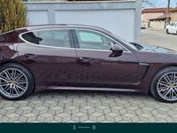 second-hand Porsche Panamera 4S Executive PDK