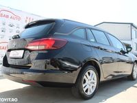 second-hand Opel Astra 2017 · 178 624 km · 1 598 cm3 · Diesel