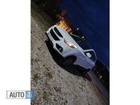 Second-hand Hyundai ix35 116 CP (85 kW) 2014 Alb SUV