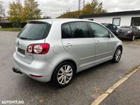 second-hand VW Golf Plus 1.4 Comfortline TSI