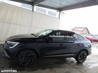 Second-hand Renault Arkana Esprit Alpine 158 CP (116 kW) 2024 Culoarealbastru SUV