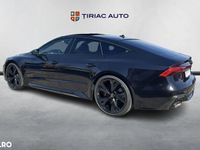 second-hand Audi RS7 4.0 TFSI quattro Tiptronic