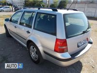 second-hand VW Golf V 4