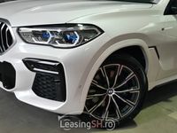 second-hand BMW X6 