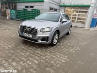 Second-hand Audi Q2 Sport 150 CP (110 kW) 2018 Culoaregri SUV