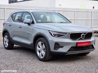 Nouă Volvo XC40 Core 163 CP (119 kW) 2025 Culoaregri SUV