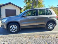 second-hand VW Tiguan 2.0 TDI 4Motion Track & Style