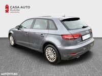 second-hand Audi A3 