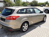 second-hand Ford Focus 2016 - 1.5 diesel - 120 cp - E6 - Recent adus - Impecabil