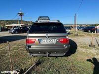 second-hand BMW X5 