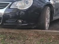 Second-hand VW Eos 130 CP (95 kW) 2010 Cabrio