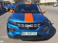second-hand Dacia Spring Expression