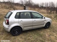 second-hand VW Polo 1.4 Comfortline