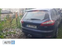 Second-hand Ford Mondeo 125 CP (91 kW) 2009 Break
