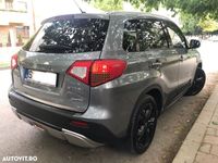 second-hand Suzuki Vitara S 1.4 Boosterjet 4X4