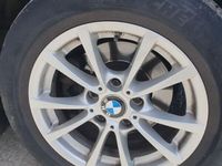 second-hand BMW 316 Seria 3 d Touring Aut. Advantage