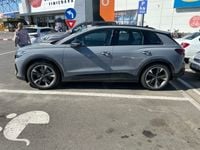 Second-hand Audi Q4 e-tron 125 kW (170 CP) 2022 SUV