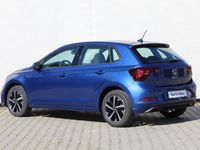 second-hand VW Polo NoulLife 1.0 TSI , 4 usi