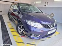 second-hand Nissan Pulsar DIG-T Stop&Start Acenta