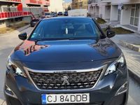 second-hand Peugeot 3008 GT Line 1.6, 165cp, cutie automata