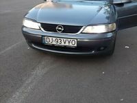 second-hand Opel Vectra B 1.6 GPL