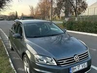 Second-hand VW Passat 140 CP (102 kW) 2014 Berlinǎ