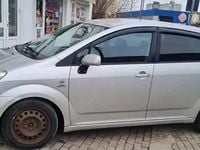 Second-hand Toyota Corolla Verso 145 CP (106 kW) 2007 Monovolum