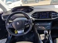 Second-hand Peugeot 308 130 CP (95 kW) 2019 Hatchback