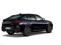second-hand BMW X4 xDrive30d AT MHEV 2023 · 7 km · 2 993 cm3 · Diesel