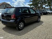 second-hand VW Polo 1.2 Attractive