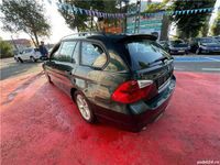 second-hand BMW 318 Seria 3