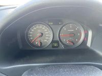 Second-hand Volvo V50 114 CP (83 kW) 2010 Albastru Break