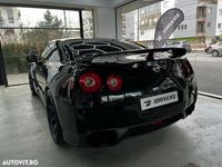 second-hand Nissan GT-R Standard