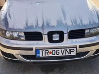 Second-hand Seat Toledo 90 CP (66 kW) 2003 Berlinǎ