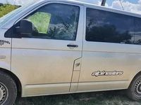 Second-hand VW T5 175 CP (128 kW) 2006 Van