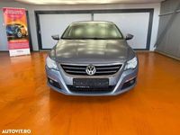 second-hand VW CC 2.0 TDI DSG