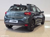 Second-hand Dacia Sandero Extreme 90 CP (66 kW) 2023 Culoareverde Hatchback