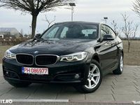 second-hand BMW 320 Gran Turismo Seria 3 d xDrive AT