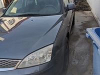 second-hand Ford Mondeo B4Y