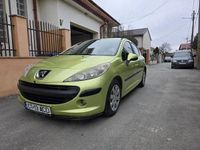 Second-hand Peugeot 207 70 CP (51 kW) 2007 Berlinǎ
