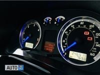 Second-hand VW Bora 116 CP (85 kW) 2001 Albastru marin Berlinǎ