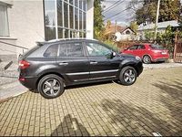 Second-hand Renault Koleos Night&Day 173 CP (127 kW) 2014 Culoaregri SUV